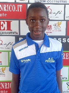 SADIO MAMADOU